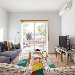 Appartement Allgreen , Sea And Pool, Tavira