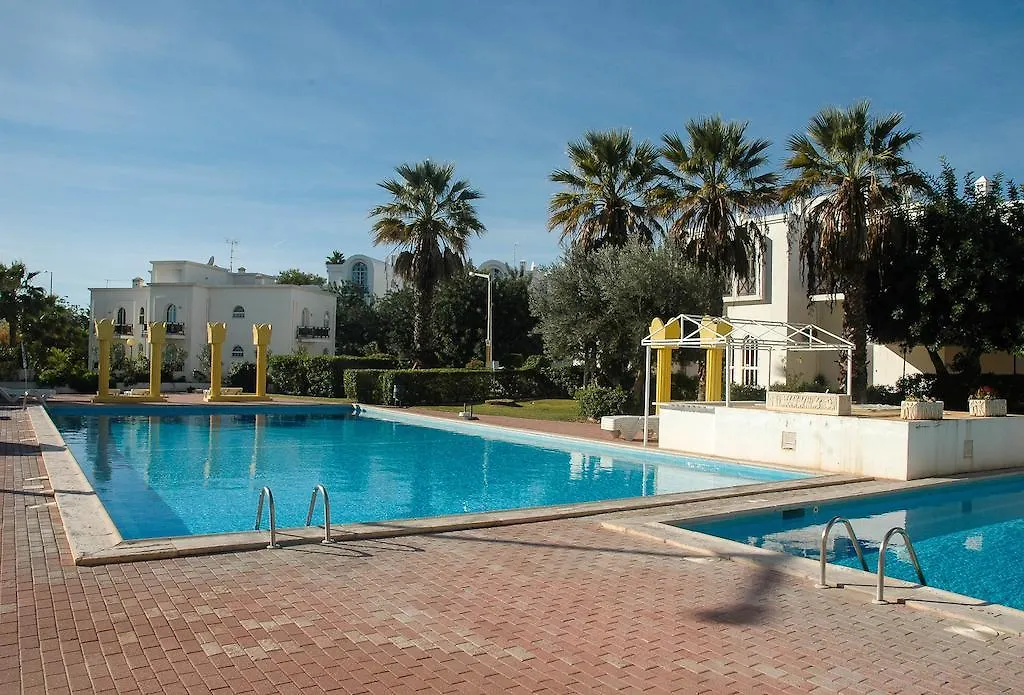 Sweet Home Tavira 0*,