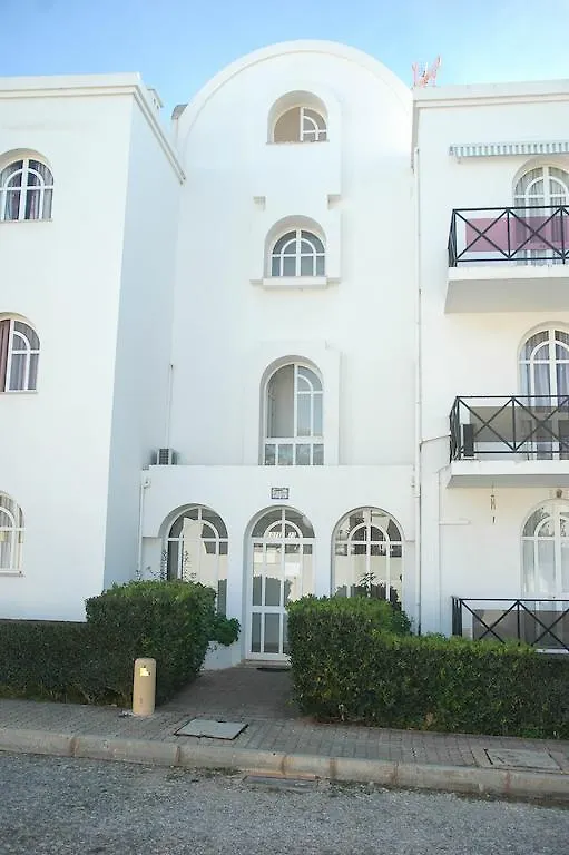 Apartment Sweet Home Tavira Portugal