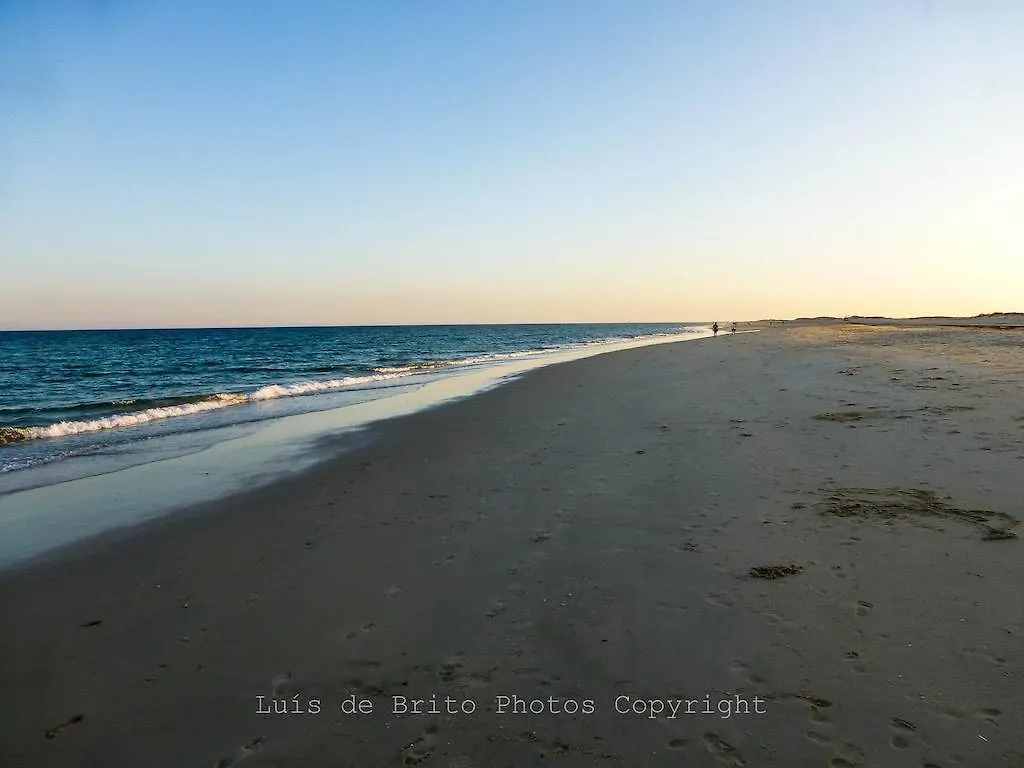 Sweet Home Tavira 0*,  Portugal