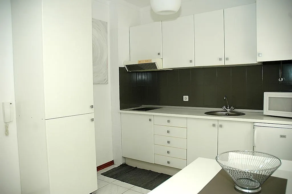 Apartment Sweet Home Tavira